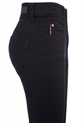 SALSA Secret Push In Skinny Jeans - Midnight Noir Blue - 123423.0000