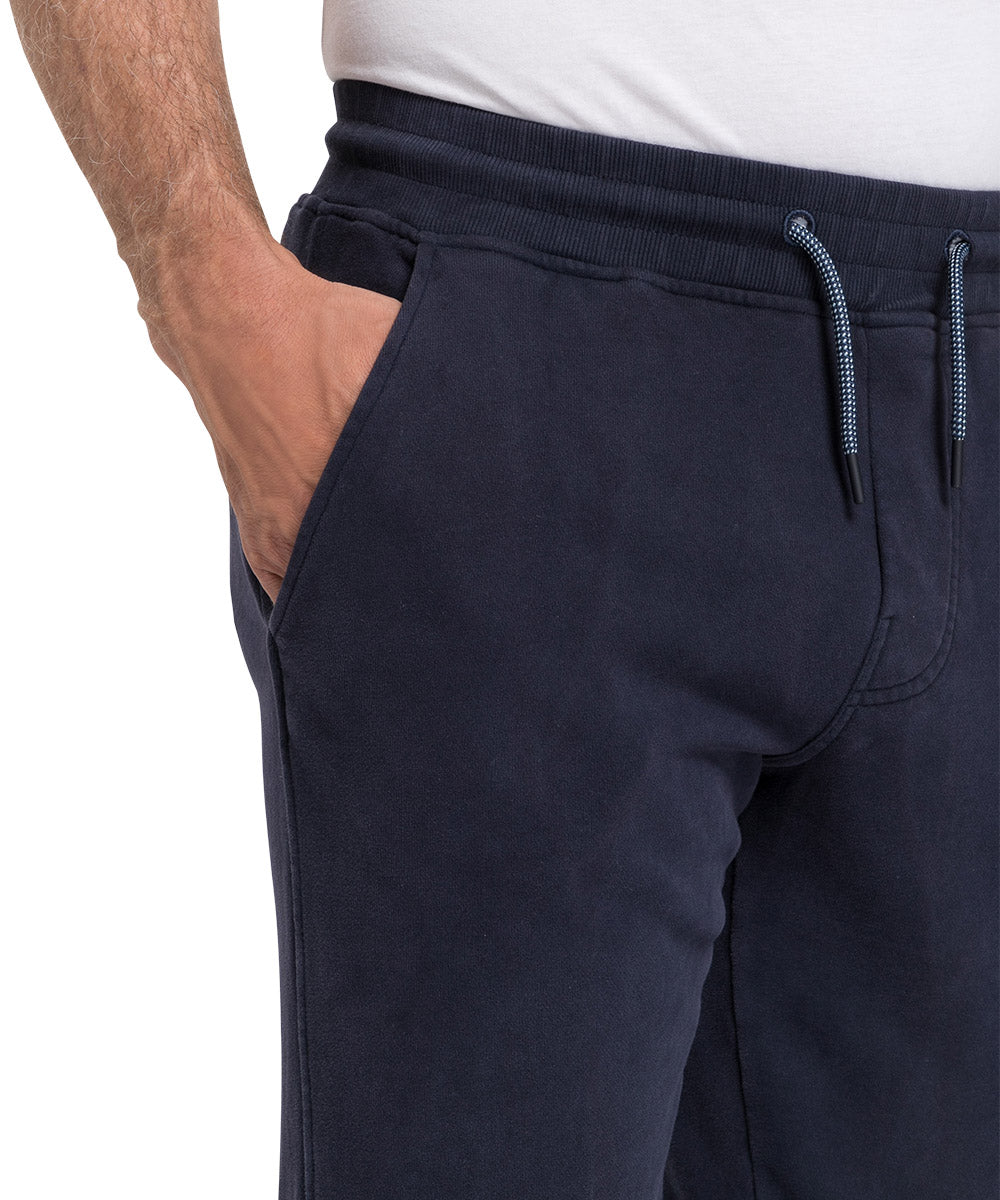 PIONEER Sweat Pant - Midnight Ink Blue - 1454.6862 von Pioneer