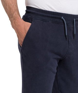 PIONEER Sweat Pant - Midnight Ink Blue - 1454.6862