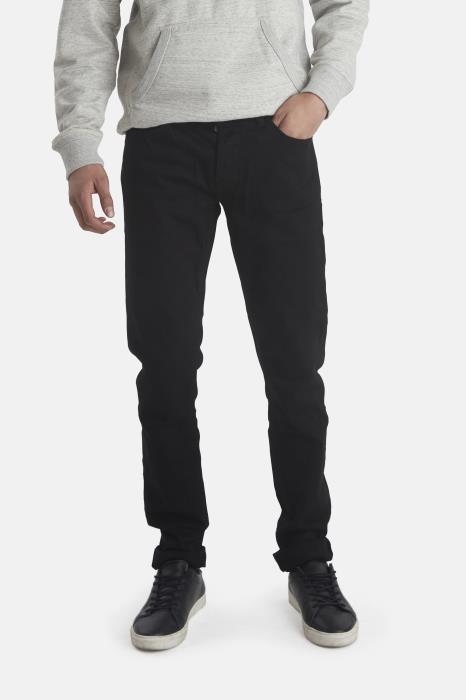 BLEND Twister Jeans - Midnight Ink - 700511.36100 von Blend