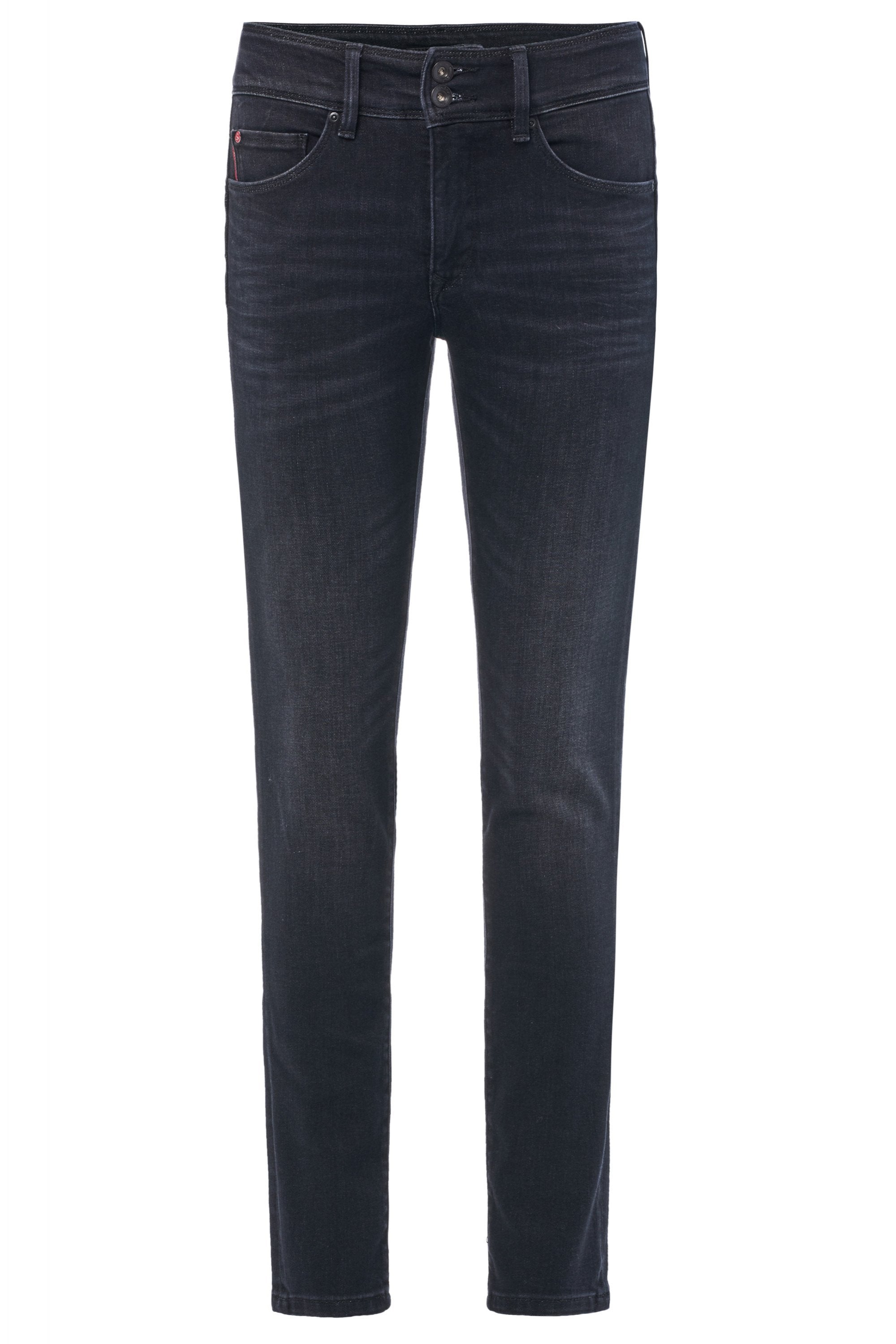 SALSA Secret Push In Skinny - Midnight Granite Rinse - 123849.0000 21002357