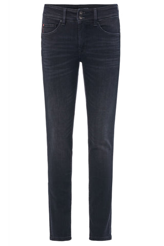 SALSA Secret Push In Skinny - Midnight Granite Rinse - 123849.0000 21002357