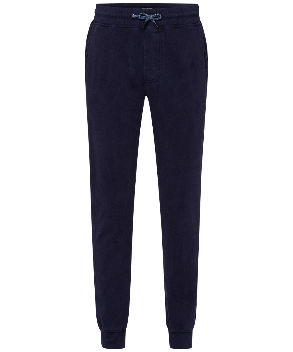 PIONEER Sweat Pant - Midnight Ink Blue - 1454.6862