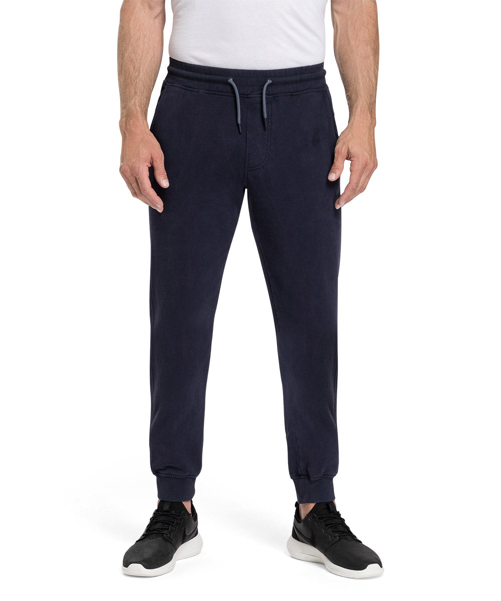 PIONEER Sweat Pant - Midnight Ink Blue - 1454.6862