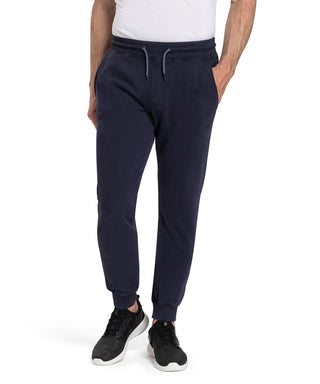 PIONEER Sweat Pant - Midnight Ink Blue - 1454.6862