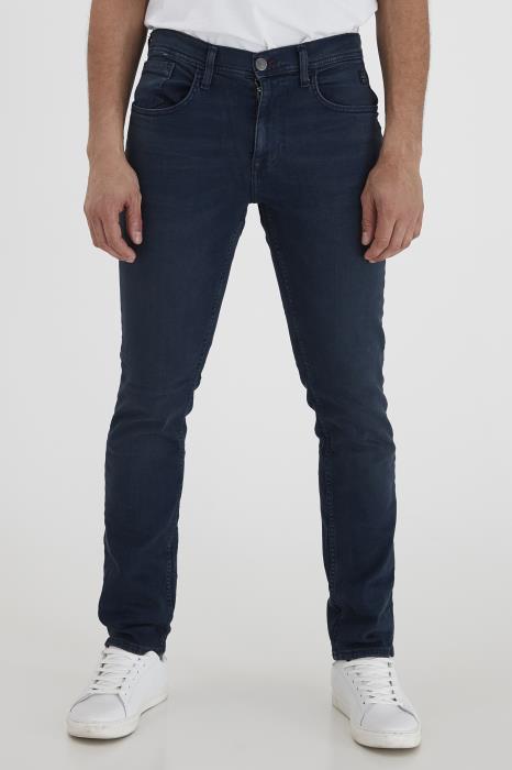 BLEND Twister Jeans - Midnight Harbor - 20710811.76214 von Blend