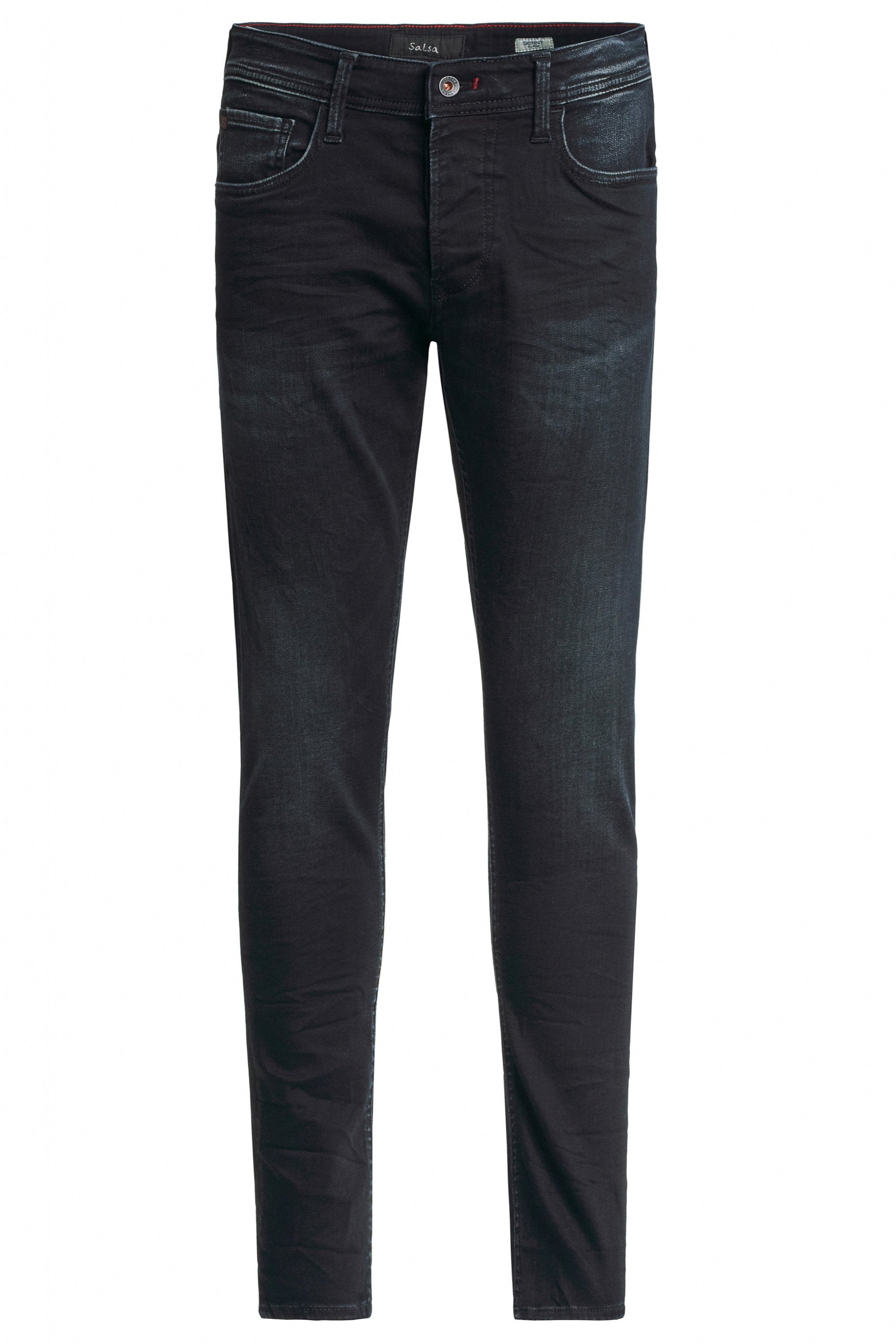 SALOMON Clash Jeans - Deep Midnight Blue - 125223.8504