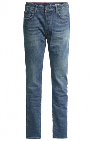 SALSA LIMA Jeans - Sea Breeze Wash - 125226.8503