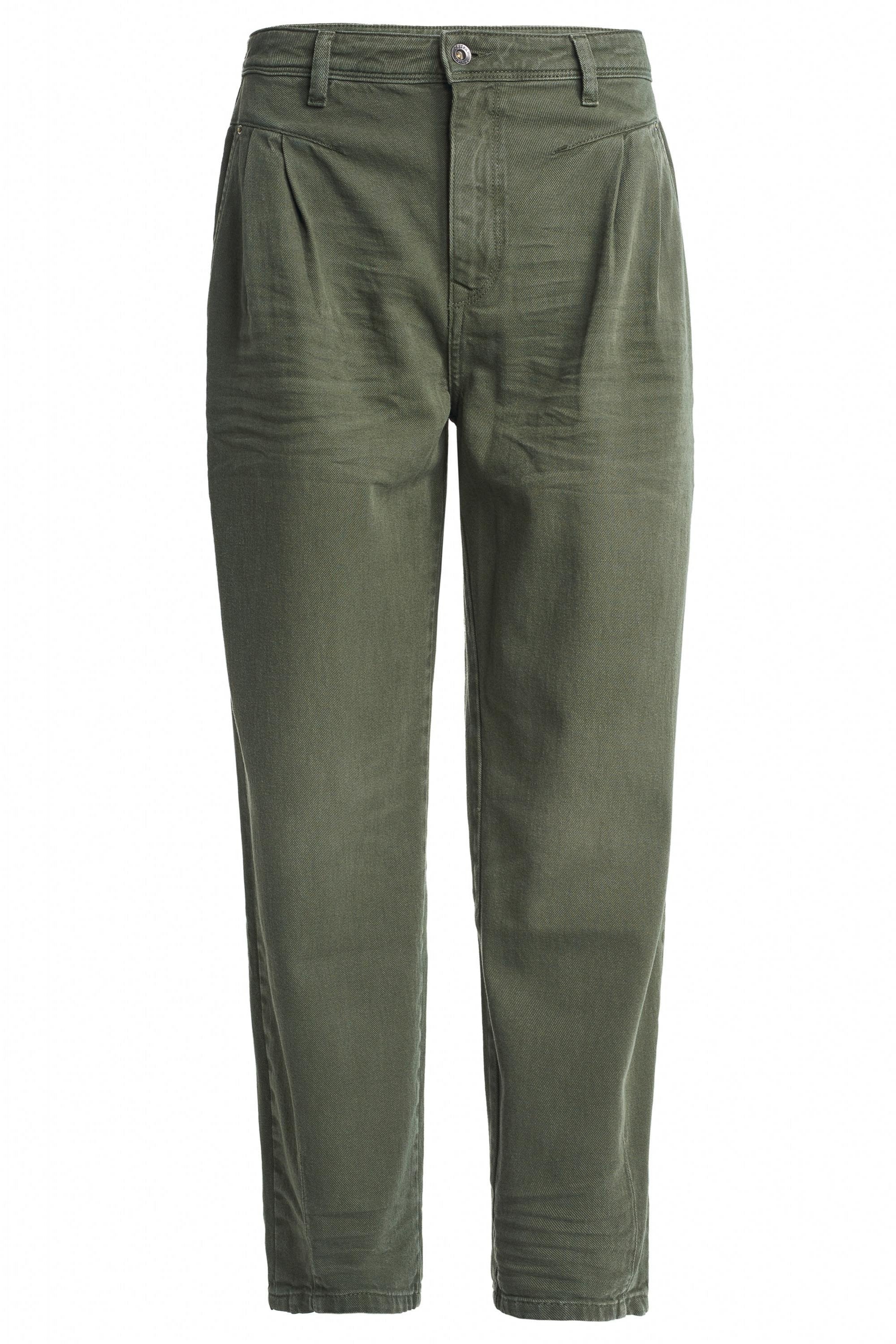 SALSA MARGARET Capri - Mossy Cypress Green - 125302.5059