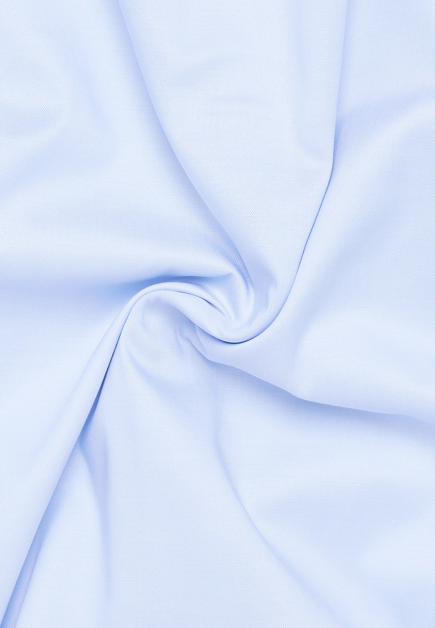 ETERNA COMFORT FIT Performance Shit Langarm Hemd - Seabreeze Chambray - 4060-10-E14E von Eterna
