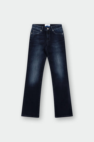 MOD JEANS SINA Bootcut Jeans - Dark Indigo Drift - HW25-SINA BOOTCUT.14283
