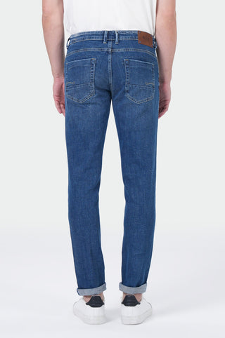 MOD JEANS Marcel Jeans - Ocean Horizon Blue - HW25-MARCEL.14322