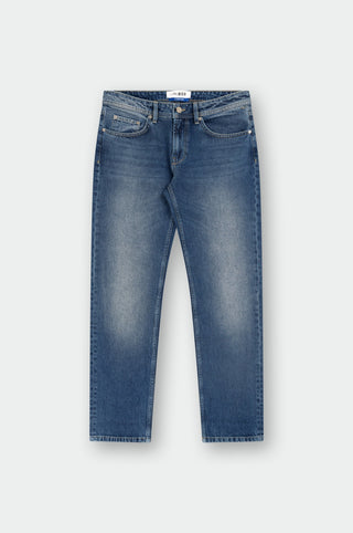 MOD JEANS TYSON eleven blue - London Fog Indigo - HW25-TYSON.14323