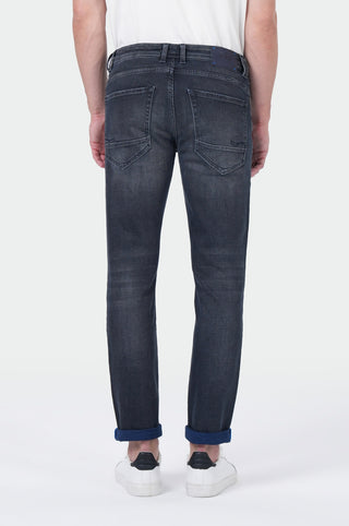 MOD JEANS RICARDO - Deep Storm Blue - HW25-RICARDO.14326