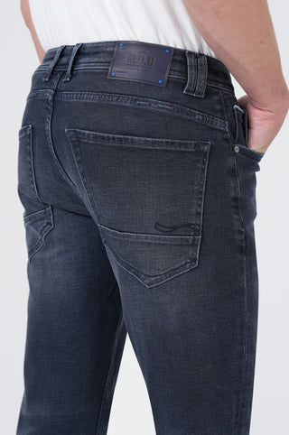 MOD JEANS RICARDO - Deep Storm Blue - HW25-RICARDO.14326