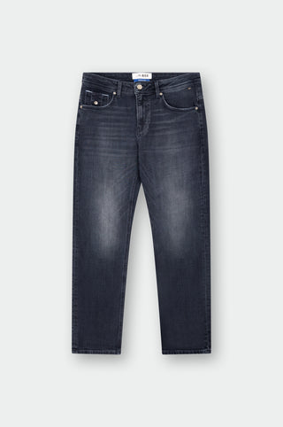 MOD JEANS RICARDO - Deep Storm Blue - HW25-RICARDO.14326
