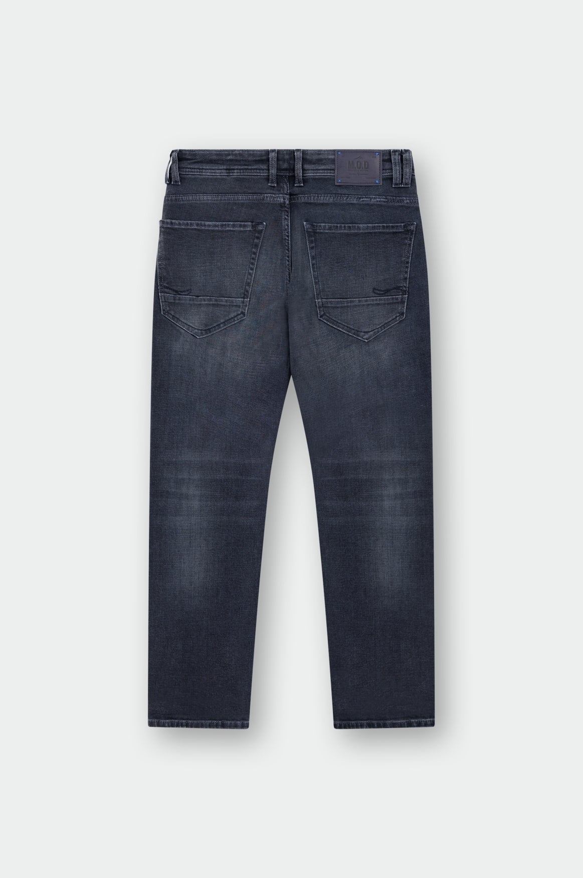 MOD JEANS RICARDO - Deep Storm Blue - HW25-RICARDO.14326 von MOD Jeans