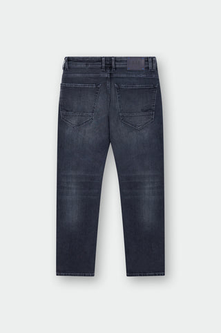 MOD JEANS RICARDO - Deep Storm Blue - HW25-RICARDO.14326