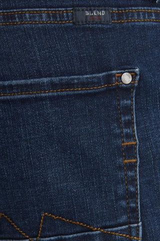 BLEND Jet Jeans - Midnight Harbor Blue - 20708715.76207