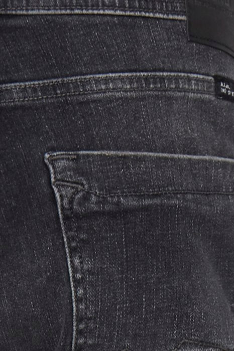 BLEND Twister Jeans - Charcoal Wash Blue - 20712391.200296 von Blend