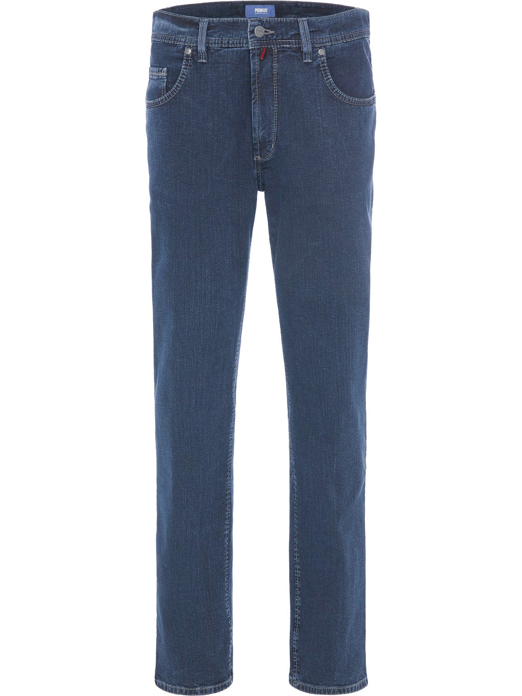 PIONEER PETER Five Pocket - Deep Indigo Stone - 1600 9738.55