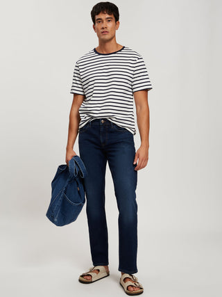 CROSS JEANS Antonio - Deep Harbor Blue - E161-153
