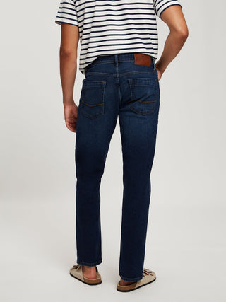 CROSS JEANS Antonio - Deep Harbor Blue - E161-153