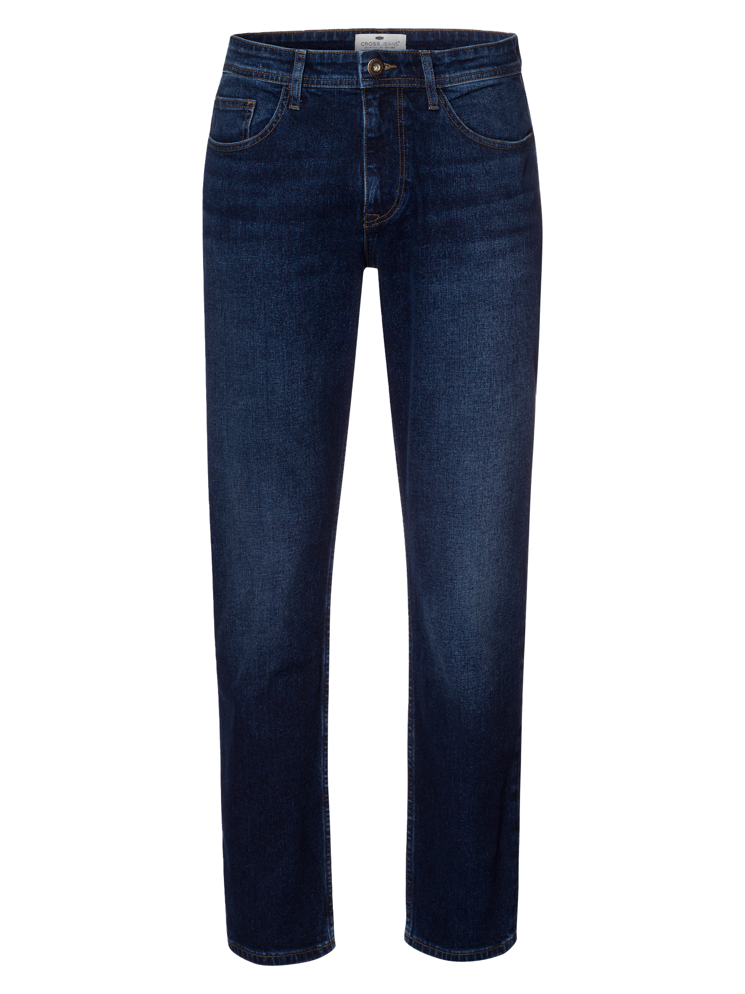 CROSS JEANS Antonio - Deep Harbor Blue - E161-153