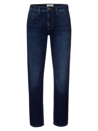 CROSS JEANS Antonio - Deep Harbor Blue - E161-153