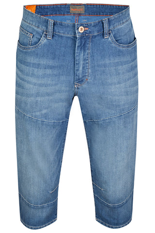HATTRIC WORKER Capri - Indigo Harbor Blue - 696015 1647.46
