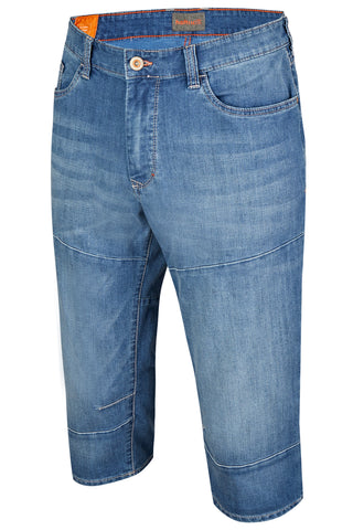 HATTRIC WORKER Capri - Indigo Harbor Blue - 696015 1647.46
