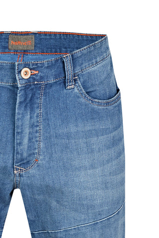 HATTRIC WORKER Capri - Indigo Harbor Blue - 696015 1647.46