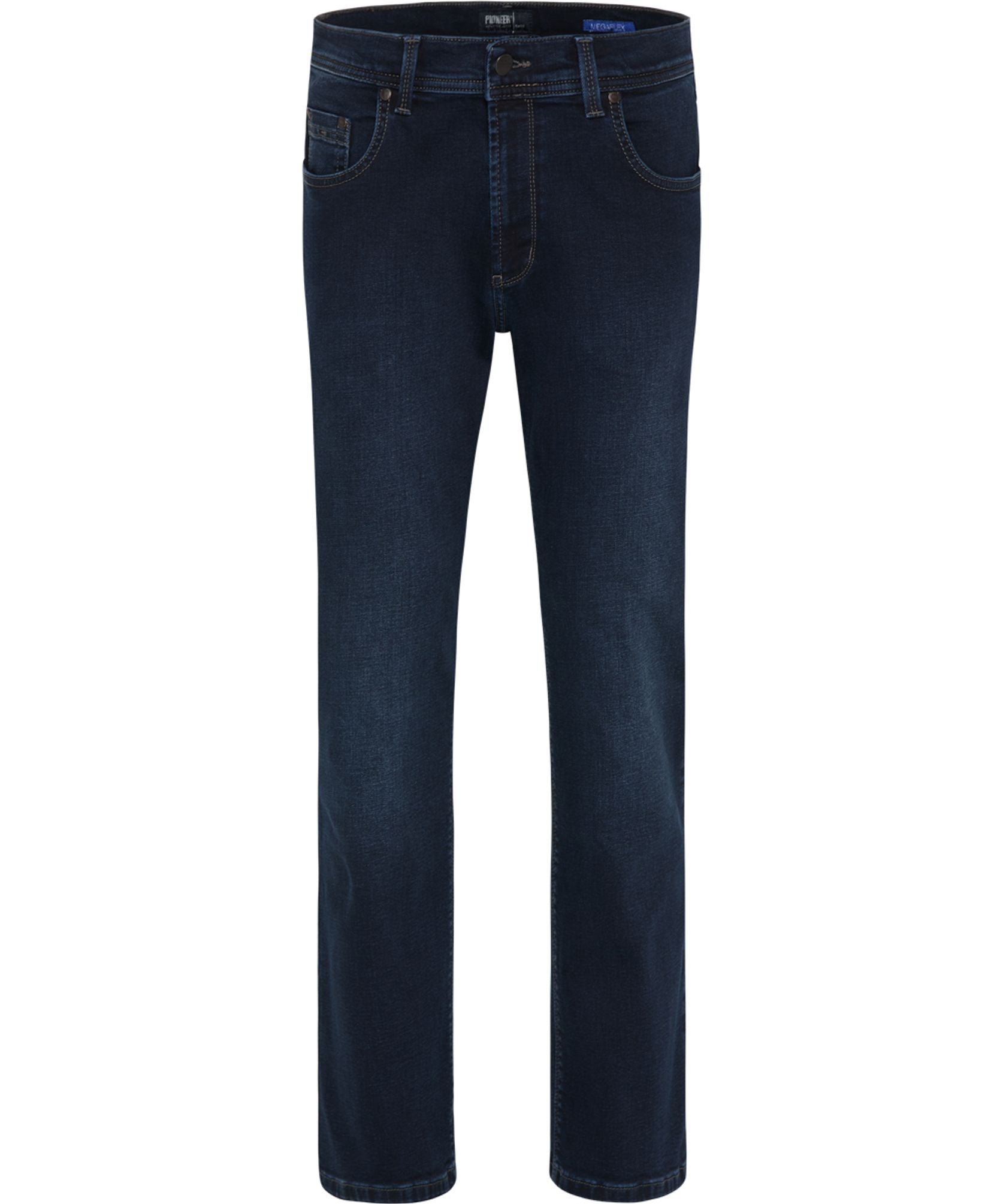 PIONEER Rando Megaflex Hose - Deep Navy Ocean - 1680 9971.14