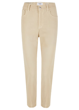 ANGELS JEANS Tama Cropped Jeans - Sunlit Dune - 178 1900.4845