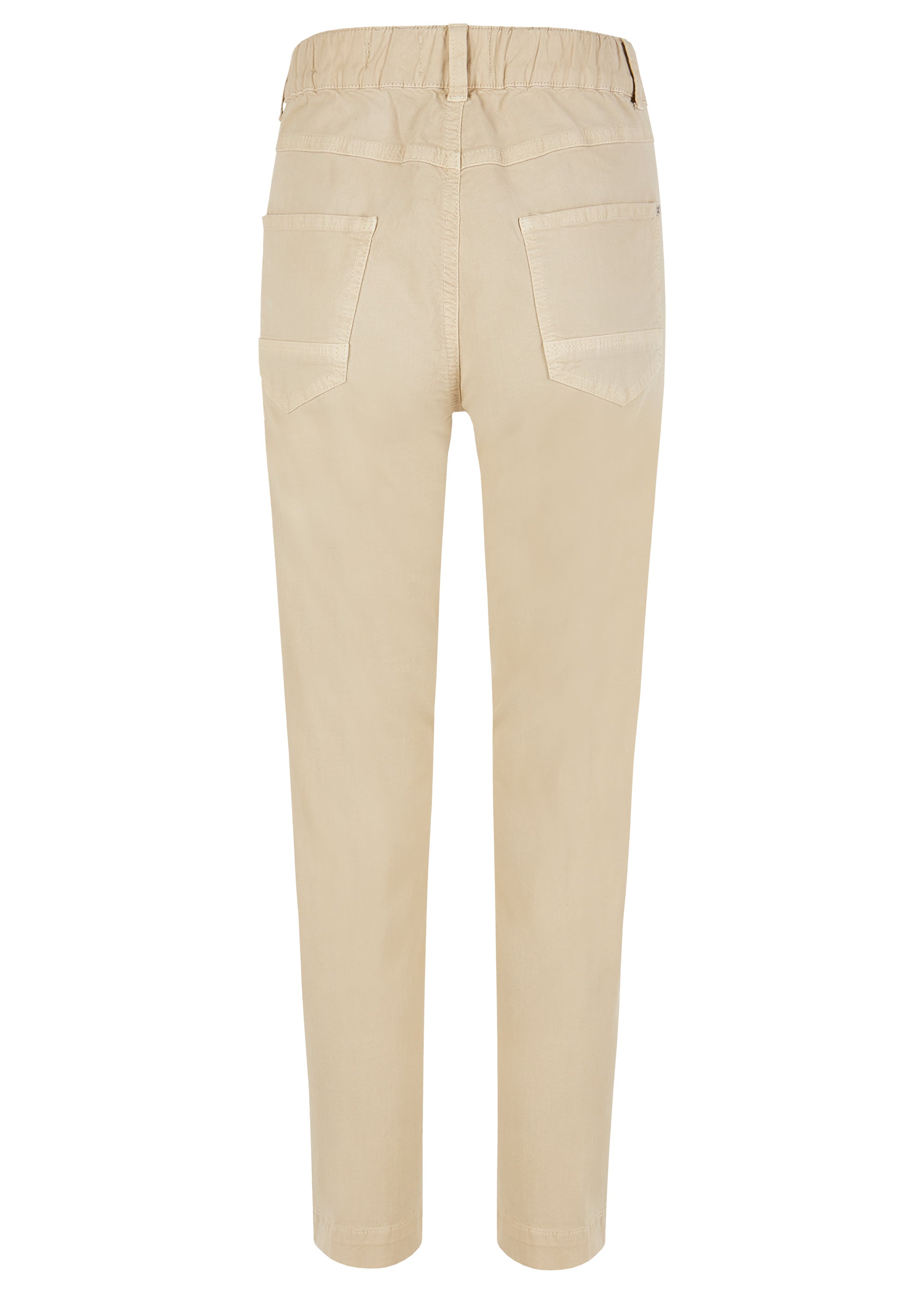 ANGELS JEANS Tama Cropped Jeans - Sunlit Dune - 178 1900.4845