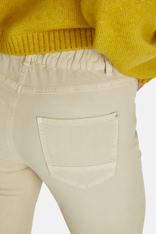 ANGELS JEANS Tama Cropped Jeans - Sunlit Dune - 178 1900.4845