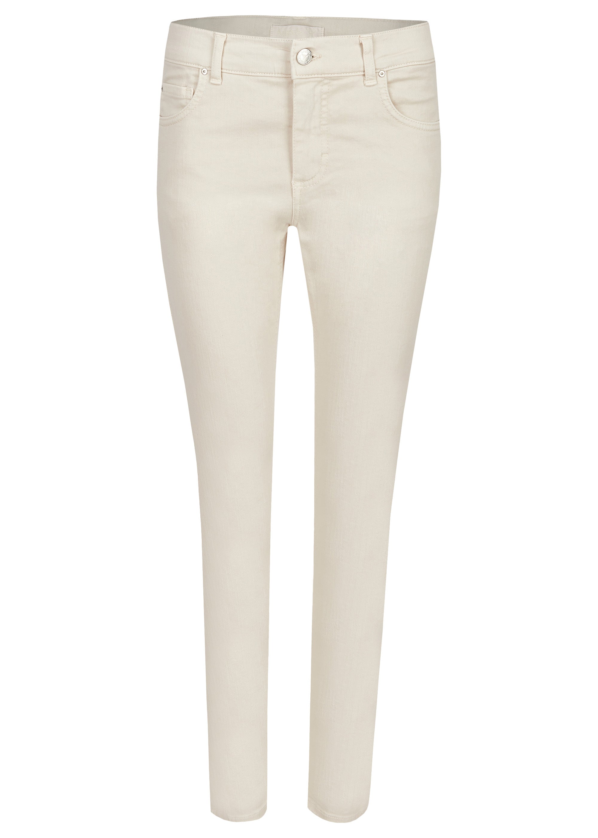 ANGELS JEANS Skinny Jeans - Vanilla Cream - 190 1200.714