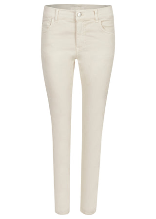 ANGELS JEANS Skinny Jeans - Vanilla Cream - 190 1200.714