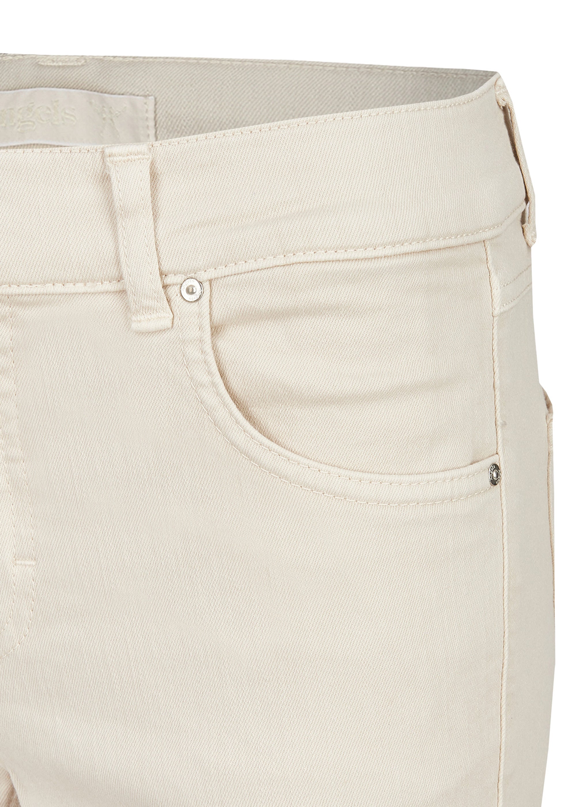 ANGELS JEANS Skinny Jeans - Vanilla Cream - 190 1200.714 von Angels Jeans