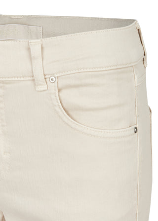 ANGELS JEANS Skinny Jeans - Vanilla Cream - 190 1200.714