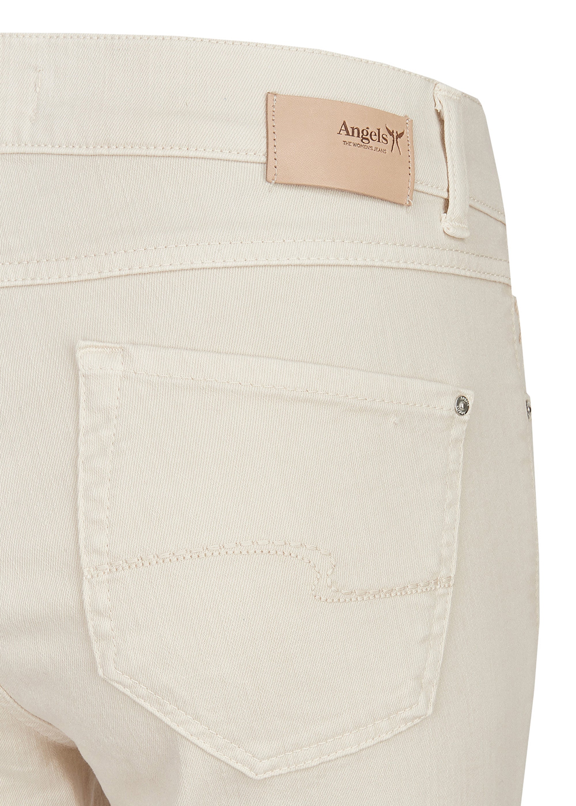 ANGELS JEANS Skinny Jeans - Vanilla Cream - 190 1200.714 von Angels Jeans
