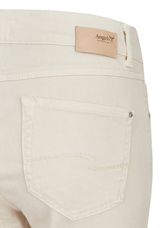 ANGELS JEANS Skinny Jeans - Vanilla Cream - 190 1200.714