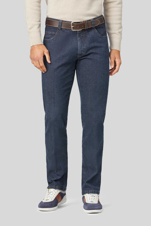 MEYER HOSEN Diego Chino - Midnight Indigo - 306-0-9451.17