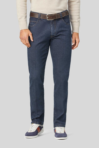 MEYER HOSEN Diego Chino - Midnight Indigo - 306-0-9451.17
