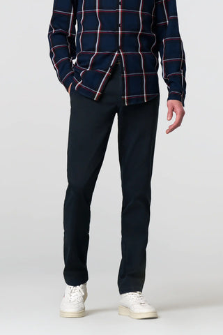 MEYER HOSEN Bonn Chino - Midnight Ink - 2-5613-17