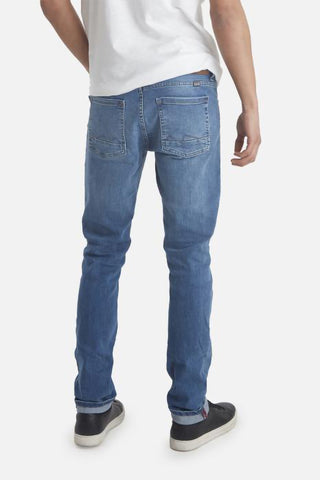 BLEND Jet Jeans - Coastal Indigo Blue - 20707721.76201