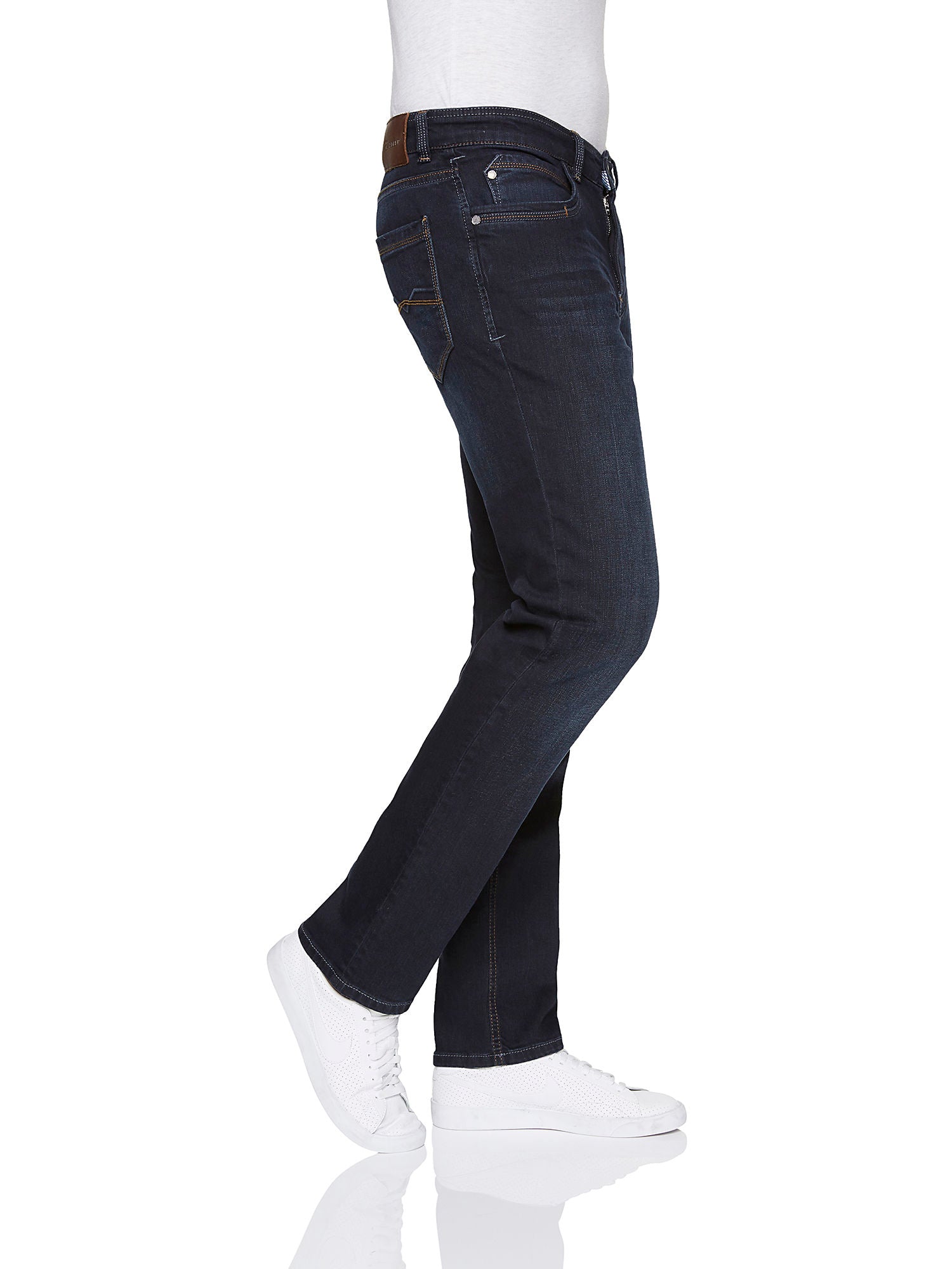 ATELIER GARDEUR Batu Herren-Jeans - Stormy Dusk Blue - 0-71001-169 von Atelier Gardeur
