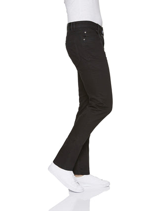 ATELIER GARDEUR Batu Modern-Fit Jeans - Deep Noir Black - 0-71001-799