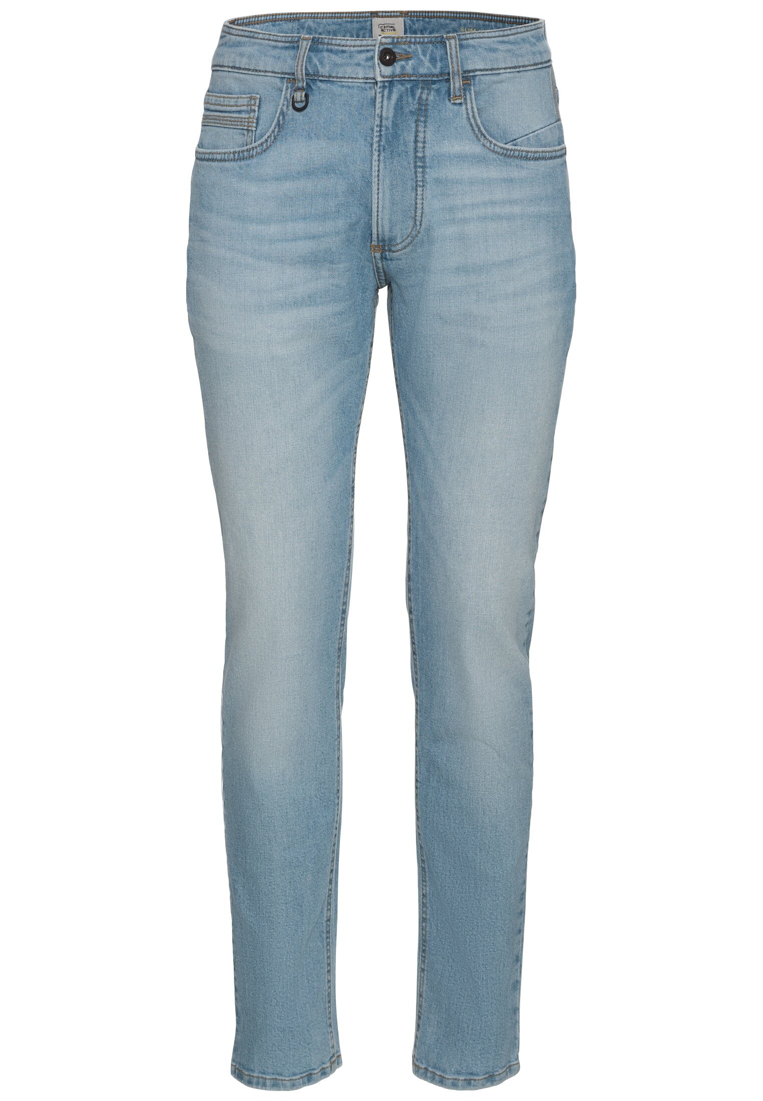 CAMEL ACTIVE MADISON Jeans - Coastal Mist Blue - 488885 1D10.41