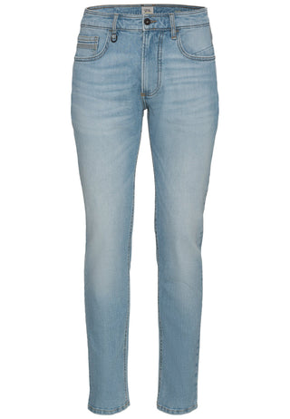 CAMEL ACTIVE MADISON Jeans - Coastal Mist Blue - 488885 1D10.41